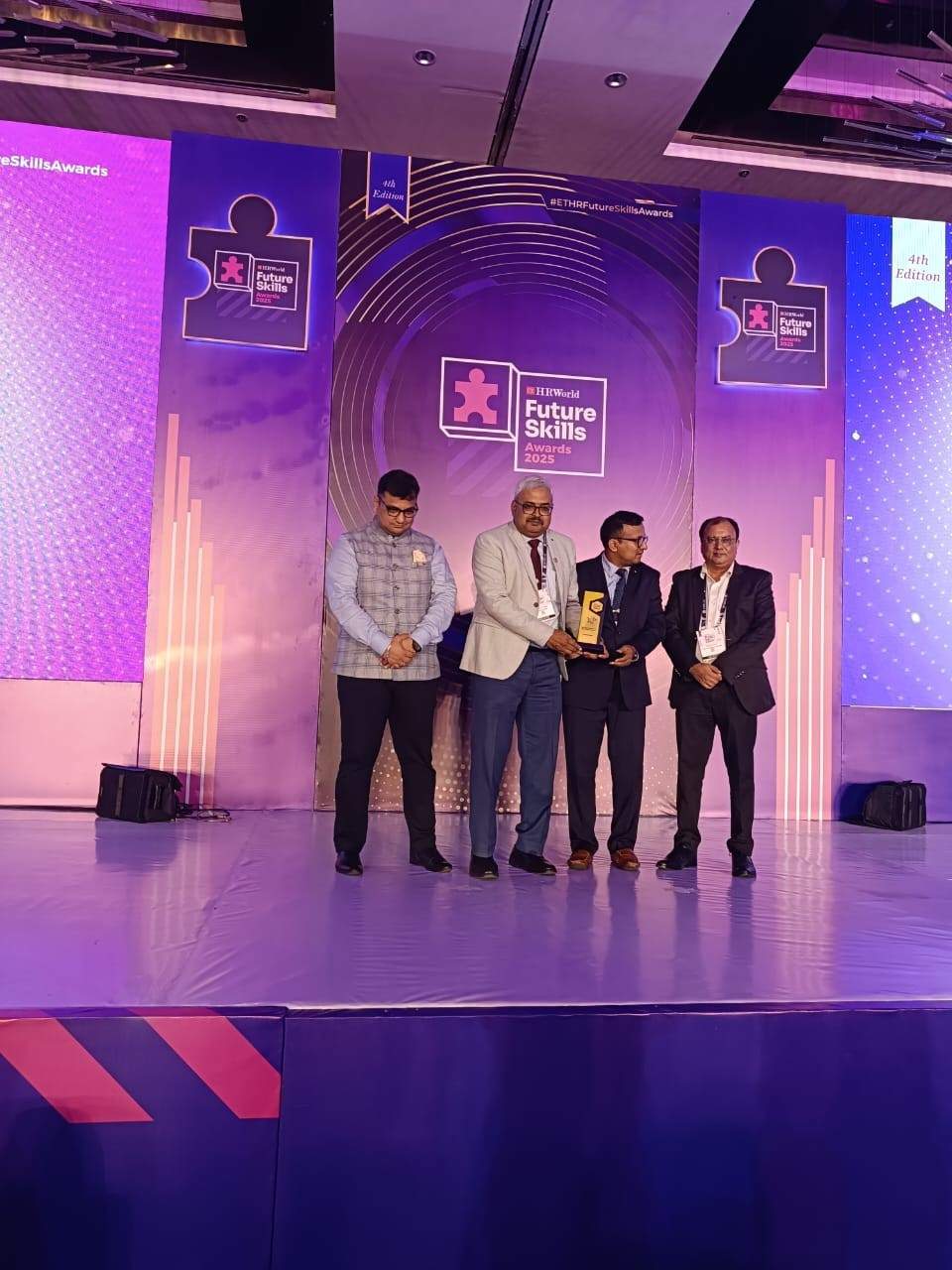 World Future Skills Awards 2025